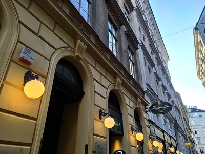Image of Figlmüller Bäckerstraße