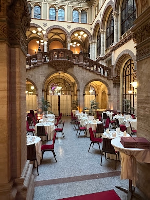 Image of Café Central