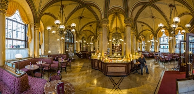 Image of Café Central