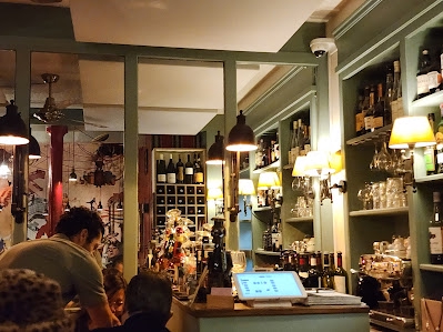 Image of Chez Germaine