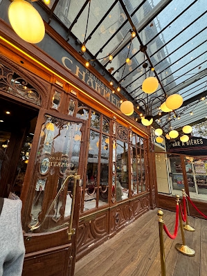 Image of Bouillon Chartier