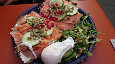 Image of JOZI BRUNCH Pantheon
