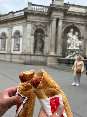 Image of Bitzinger Sausage Stand