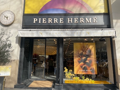 Image of Pierre Hermé