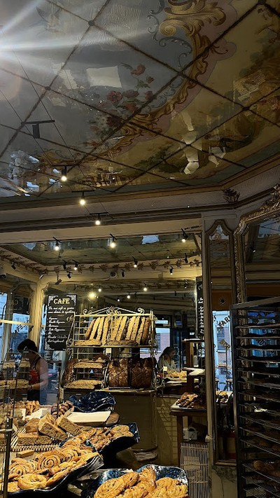Image of Du Pain et des Idées