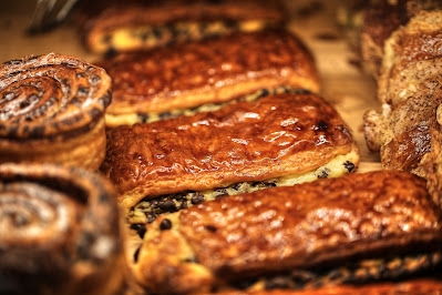 Image of Boulangerie Utopie