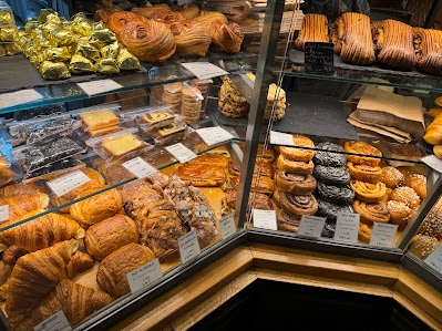 Image of Boulangerie Utopie