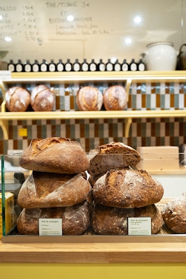 Image of FARINE