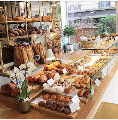 Image of Boris Lumé Boulangerie