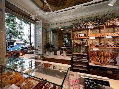 Image of Boris Lumé Boulangerie