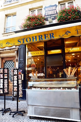 Image of Stohrer