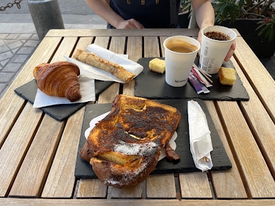 Image of Le Pain des Copains