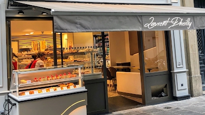 Image of Boulangerie-Pâtisserie Laurent Dheilly