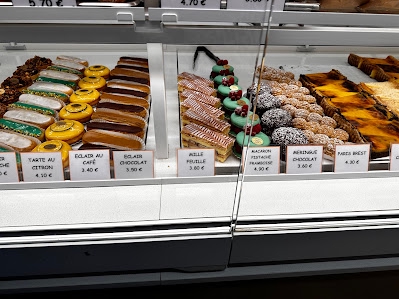 Image of Boulangerie-Pâtisserie Laurent Dheilly