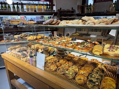 Image of Boulangerie Pâtisserie Miche de Pain