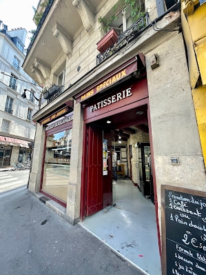 Image of Boulangerie Pâtisserie Miche de Pain
