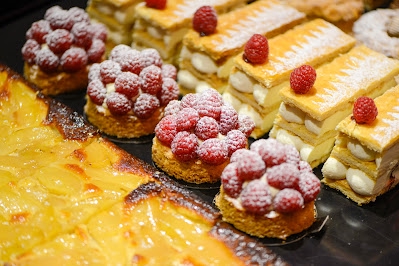 Image of Le Fournil de Mouffetard