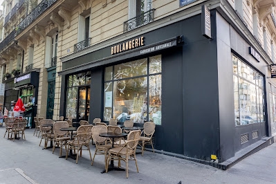 Image of Leonie Bakery