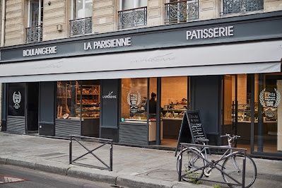 Image of La Parisienne
