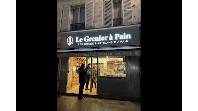 Image of Le Grenier à Pain Abbesses Bodian
