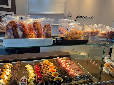 Image of Les gourmandises d’Eiffel