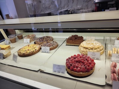 Image of Boulangerie Emmanuel Martin