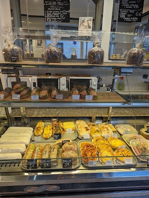 Image of Grains et Gourmandises