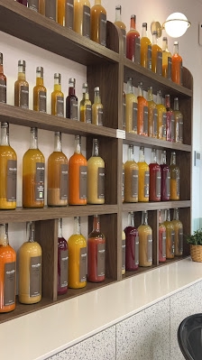 Image of Boulangerie Pâtisserie "Au Levain"
