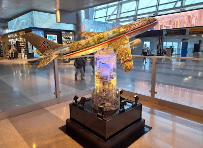 Image of John F. Kennedy International Airport