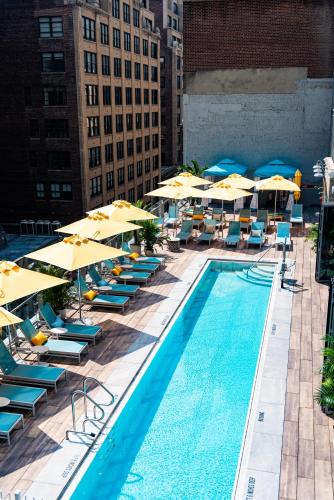 Image of Margaritaville Resort Times Square