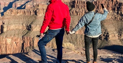 Image of Las Vegas: Grand Canyon, Hoover Dam, Lunch & Skywalk Options
