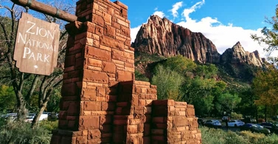 Image of Las Vegas: Bryce and Zion National Parks Tour with Lunch