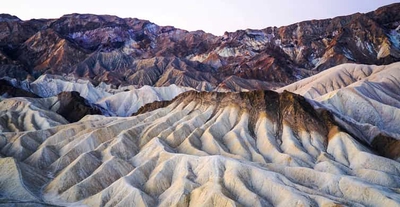 Image of From Las Vegas: Death Valley Sunset and Starry Night Tour
