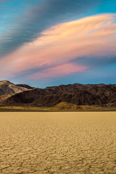 Image of From Las Vegas: Death Valley & Rhyolite Ghost Town Day Trip