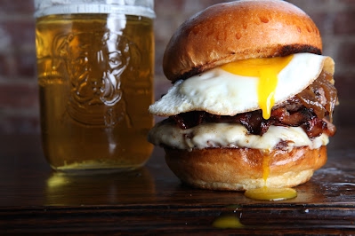 Image of Black Iron Burger | Hamburger restaurant