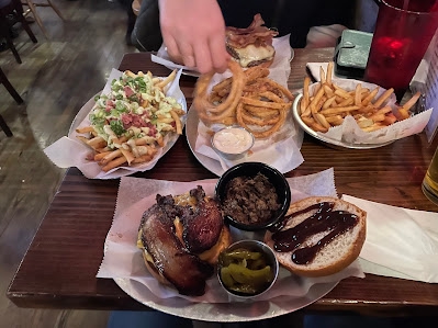 Image of Black Iron Burger | Hamburger restaurant