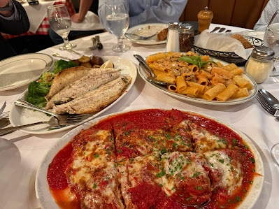 Image of Tony's Di Napoli