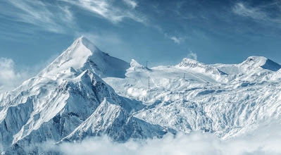 Image of Kitzsteinhorn