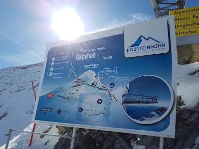 Image of Kitzsteinhorn
