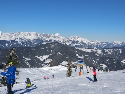 Image of Ski amadé