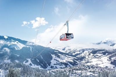 Image of Snow Space Salzburg - Flachau