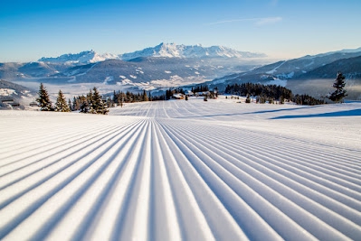 Image of Snow Space Salzburg - Flachau
