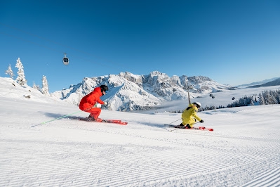 Image of Skigebiet Hochkönig
