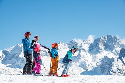 Image of Skigebiet Dachstein West