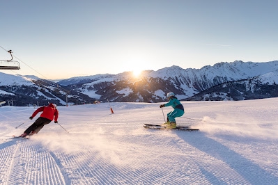 Image of Zillertal Arena