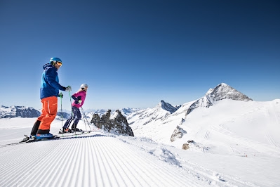Image of Hintertuxer Gletscher