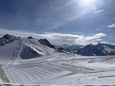 Image of Hintertuxer Gletscher