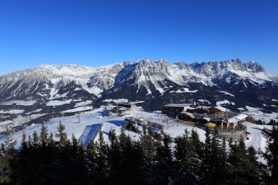 Image of SkiWelt Wilder Kaiser