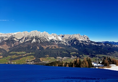 Image of SkiWelt Wilder Kaiser