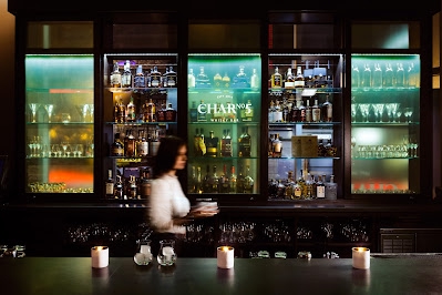 Image of Char No.5 Whisky & Cocktail Lounge